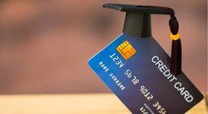 Graduation is exciting, but it can also cause some anxiety about how your financial picture may change. 4 Best Student Credit Cards With 0 Apr 2021