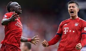 This bayern munich live stream is available on all mobile devices, tablet, smart tv, pc or mac. Liverpool V Bayern Munich Three Key Battles Liverpool Fc