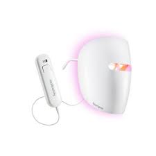 Neutrogena Light Therapy Acne Mask Review Allure
