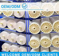 Wholesale OEM/ODM ULP-8040 RO membrane factory and ...
