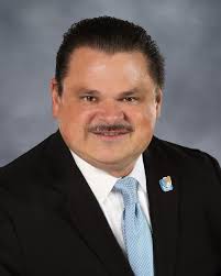 Local Community Helpers Series: Recognizing Todd Anglin