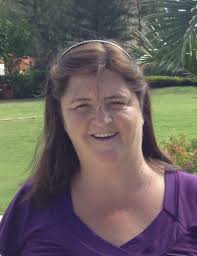 Obituary information for Theresa M. Duff