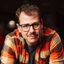 Tour — Dustin Nickerson