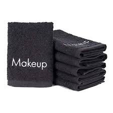 Hot promotions in makeup washcloth on aliexpress: Arkwright Makeup Remover Towels 13x13 6 Pack Soft Cotton Washcloths With Makeup Embroidery Perfect Holiday Gift For Pay Or Ave Deals
