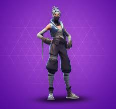 The attire is basically a female version of the kenji skin. Fortnite Kuno Skin Epic Outfit Fortnite Skins