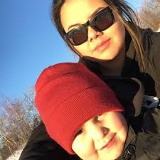 Latisha Herman's Instagram, Twitter & Facebook