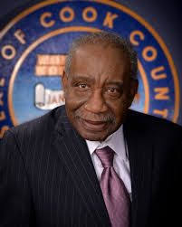 Remembering Jerry Butler, a True Statesman