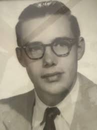 John Paul Taylor Obituary