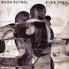 Life Of A Blogger Favorite Albums Novel Heartbeat Snow Patrol Snow Patrol Chasing Cars Chasing Cars