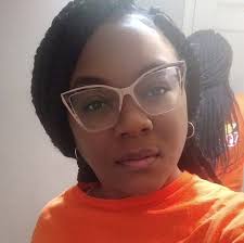 Takeysa Nicole Thompson