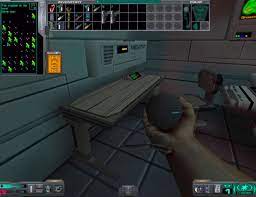 The Greatest Games Of All Time System Shock 2 Gamespot