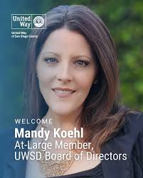 🌟 We've got another Board Member