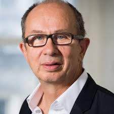 Eric Brunner (@EricJohnBrunner)