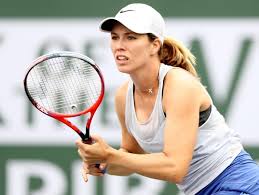 Danielle collins face yoga is a natural way delaying the signs of ageing, looking and feeling younger and healthier. Danielle Collins Biography Age Parents Face Yoga Australian Open