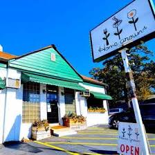 Homegrown Restaurant In Atlanta Would Be The Perfect Saturday Brunch After A Morning Run