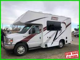 Check spelling or type a new query. Thor Motor Coach Coleman 19cm 20 Class C Motorhome C674884 Vans Suvs And Trucks Cars
