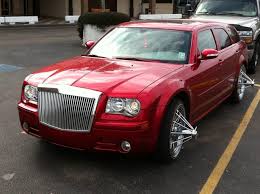 Maybe you would like to learn more about one of these? Seriously Ugly Aftermarket Rims Autowise