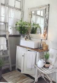 Kitchen cabinets in bathroom small bathroom decor bathroom inspiration bathroom decor bathroom makeover double sink bathroom bathroom design with wallpaper gorgeous bathroom country bathroom vintage bathrooms vintage bathroom beautiful bathrooms chic. Jda Small Country Bathrooms Small Country Bathroom Country House Decor