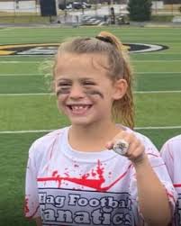 Middle school flag football coach wanted in Frisco