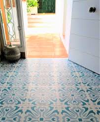 Vinyl plank flooring is an engineered floor covering designed to mimic the look of real wood. Spice Up Your Life And Your Home With Zazous Vinyl Floor Tiles Avenue15 Co Uk