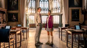 Everything to know about Maxton Hall season 2 - Augustman India