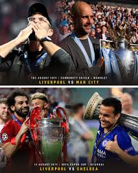 Tickets on sale today and selling fast, secure your seats now. Squawka News On Twitter August Community Shield Vs Man City August Uefa Super Cup Vs Chelsea Liverpool Could Have Two More Trophies This Time In Three Months Https T Co Fem2zenxcx