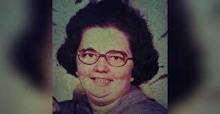 Mrs. Mary Kathleen Lawson Obituary