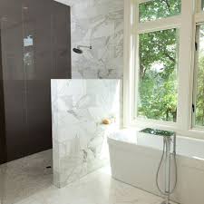 See more ideas about bathrooms remodel, bathroom design, small bathroom. 19 Beautiful Showers Without Doors