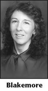 JUDITH BLAKEMORE Obituary (1948
