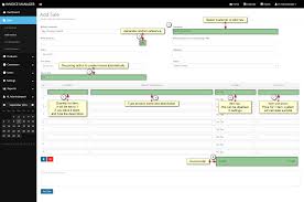 Simple Invoice Manager Documentation