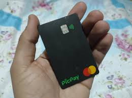 O picpay card é um cartão físico e digital, que permite realizar transações no crédito, no débito e saques. Picpay Evoluiu Agora Com Cartao De Credito Sem Anuidade Conta Corrente Gratuita E Pix Ouni