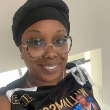 Capt. Billie Rowland, Deputy Chief Melvin Jones, along with officers from  4th Precinct, walked neighborhoods Tuesday afternoon to check in