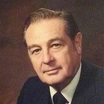 Kenneth Max Hepler Obituary (1922