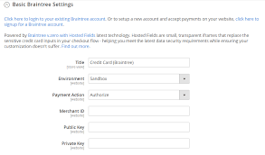 We did not find results for: Braintree Adobe Commerce 2 4 User Guide