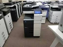 Le centre de téléchargement de konica minolta ! Konica Minolta Bizhub 554e Youtube