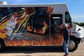 PDB Foods 1949 dba Uncle Phils Food Truck — Restaurant food truck in Oklahoma City, Oklahoma