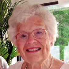 Obituary information for Mary M. Mitchell