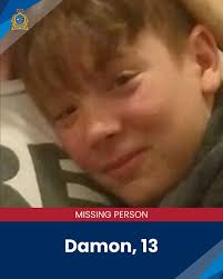 Damon Charles Mcalister