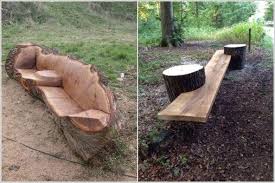Ideas Para Decorar Con Troncos De Arboles Troncos De Arboles Troncos Tronco Decoracion