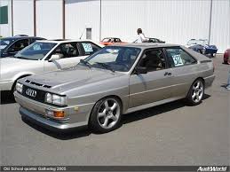 Image result for Dark Gray 2005 Quattro