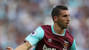 Check out his latest detailed stats including goals, assists, strengths & weaknesses and match . Jonathan Calleri Carlos Tevez Told Me To Stay At West Ham Football News Sky Sports