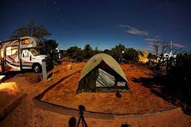 These 16 Camping Spots In Utah Are An Absolute Must See Camping Spots Camping Experience Best Places To Camp