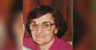Rose Giorgi Obituary