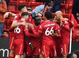 The only place to visit for all your lfc news, videos, history and match information. Liverpool Vs Crystal Palace Result Final Score And Report The Independent