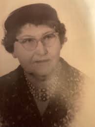 Ora Bowden Weeks (1892-1981)