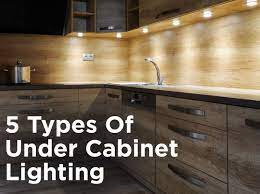 Hardwired led under cabinet light fixture. 5 Types Of Under Cabinet Lighting Pros Cons 1000bulbs Com Blog