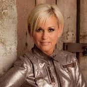 A Few Moments With Lorrie Morgan
