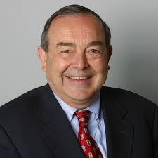 Ewing's Ray and Sue York Honored with Industry Achievement Award