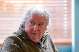 BBC EastEnders announce huge return after 27 years and Nigel will be  gobsmacked