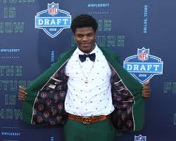 Is an american football quarterback for the baltimore ravens of the national football league. Does Lamar Jackson Have Tattoos